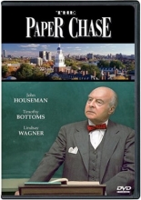 Cover art for The Paper Chase