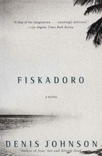 Cover art for Fiskadoro