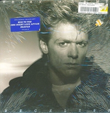 Cover art for Reckless [Vinyl]