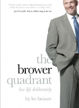 Cover art for The Brower Quadrant