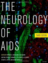 Cover art for The Neurology of AIDS