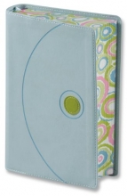 Cover art for Teen Study Compact Bible