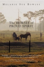 Cover art for The Horses of Proud Spirit