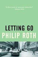 Cover art for Letting Go