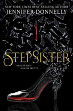 Cover art for Stepsister