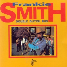 Cover art for Double Dutch Bus