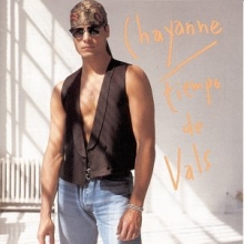 Cover art for Tiempo DE Vals