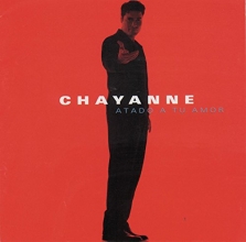 Cover art for Atado A Tu Amor