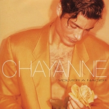Cover art for Volver A Nacer