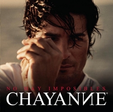 Cover art for No Hay Imposibles