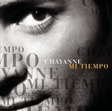 Cover art for Mi Tiempo