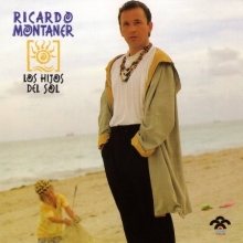 Cover art for Los Hijos Del Sol