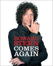 Cover art for Howard Stern Comes Again