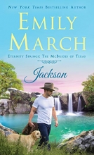 Cover art for Jackson: Eternity Springs: The McBrides of Texas