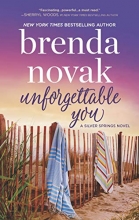 Cover art for Unforgettable You (Silver Springs)