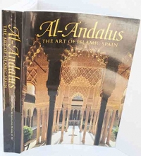 Cover art for Al-Andalus: The Art of Islamic Spain