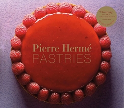 Cover art for Pierre Herme Pastries (Revised Edition)