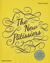 Cover art for The New Ptissiers