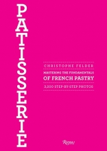 Cover art for Patisserie: Mastering the Fundamentals of French Pastry
