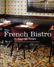 Cover art for French Bistro: Seasonal Recipes