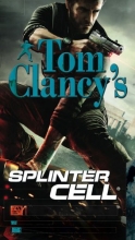 Cover art for Endgame (Tom Clancy's Splinter Cell #6)