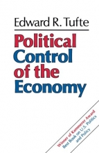 Cover art for Political Control of the Economy