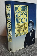 Cover art for The Other Side of the Moon: The Life of David Niven