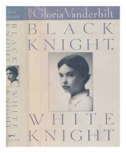 Cover art for Black Knight, White Knight