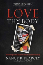 Cover art for Love Thy Body