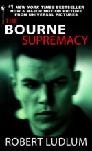 Cover art for The Bourne Supremacy (Bourne Trilogy, Book 2)