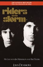 Cover art for Riders on the Storm: My Life with Jim Morrison and the Doors