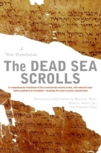 Cover art for The Dead Sea Scrolls: A New Translation