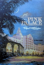 Cover art for Pink Palace: The Royal Hawaiian Hotel, a Sheraton Hotel in Hawaii