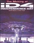 Cover art for The Making of "Independence Day"