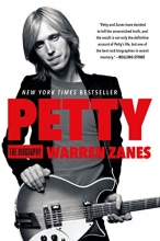 Cover art for Petty: The Biography