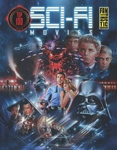 Cover art for Top 100 Sci-Fi Movies