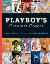 Cover art for Playboy's Greatest Covers