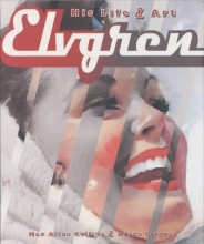 Cover art for Elvgren: His Life & Art