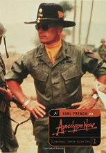 Cover art for Apocalypse Now: A Bloomsbury Movie Guide