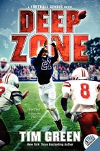 Cover art for Deep Zone (Football Genius)