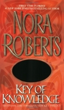 Cover art for Key of Knowledge