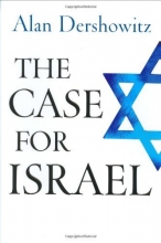 Cover art for The Case for Israel
