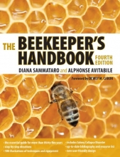 Cover art for The Beekeeper's Handbook