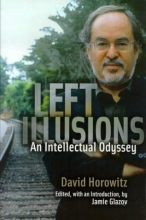 Cover art for Left Illusions: An Intellectual Odyssey