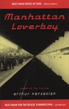 Cover art for Manhattan Loverboy