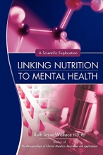 Cover art for Linking Nutrition to Mental Health: A Scientific Exploration