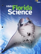 Cover art for Science: Student Interactive Worktext Grade 5 2019