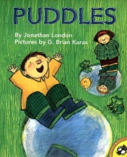 Cover art for Puddles