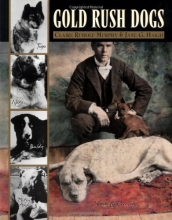 Cover art for Gold Rush Dogs