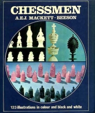 Cover art for Chessmen